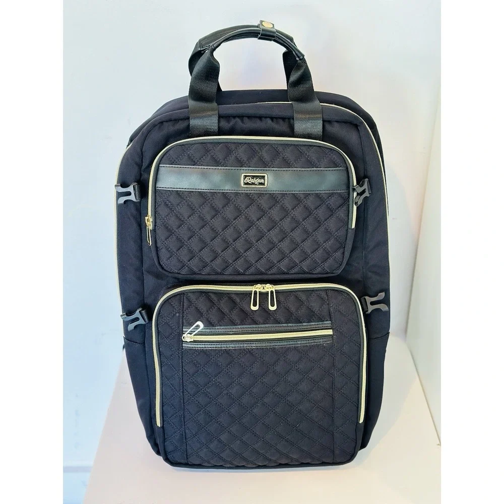DJ Backpack Case for Pioneer DDJ REV1 Controller Mixer Gear Travel Bag Equipment